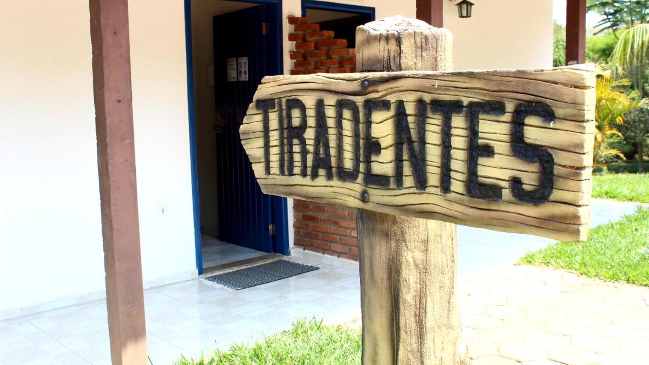 Hotel Pousada Museu Estrada Real Caxambu Exterior foto